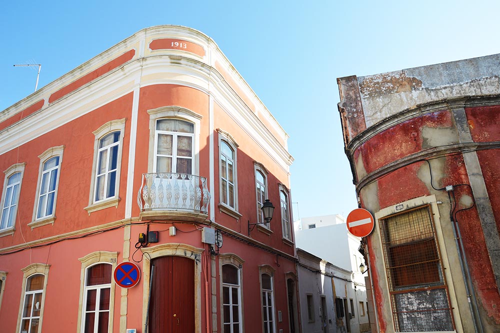 Sul Informação - Loulé é palco da Bienal Ibérica de Património Cultural em 2019