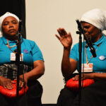 Sul Informação - Dino D’Santiago, Nancy Vieira, Batuku e videomapping na 2ª Semana Cultural Lugares de Globalização