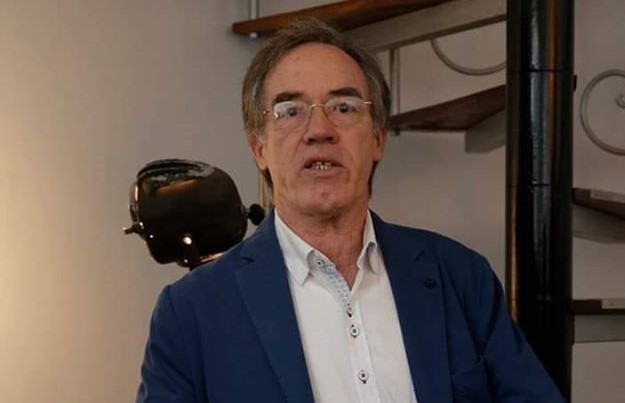 Sul Informação - Morreu o fotógrafo tavirense Luís Andrade