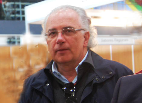 Sul Informação - Luís Carito já foi ouvido mas só esta sexta-feira serão conhecidas medidas de coação