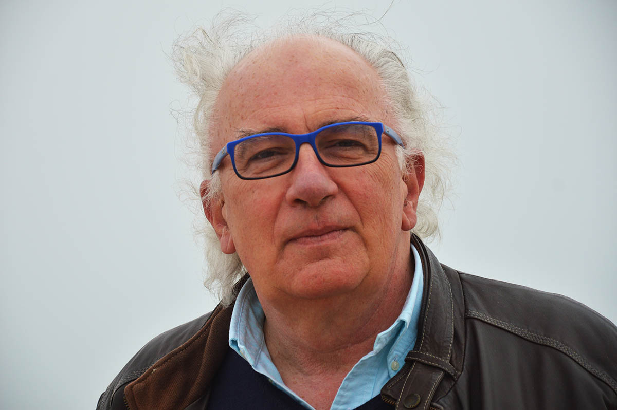 Sul Informação - Luís Carito mantém candidatura independente, talvez com apoio do CDS de Portimão