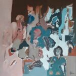 Sul Informação - Ex-alunos e professores da Escola Artística António Arroio apresentam exposição em Monsaraz