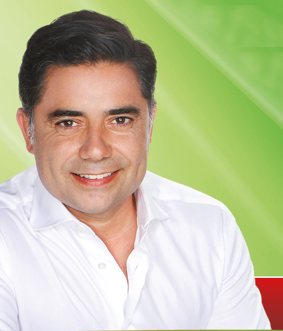 Sul Informação - Luís Gomes é reempossado na Câmara de VRSA na segunda-feira