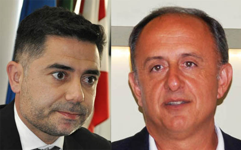 Sul Informação - Luís Gomes demitiu-se da Distrital do PSD, David Santos pode ser candidato
