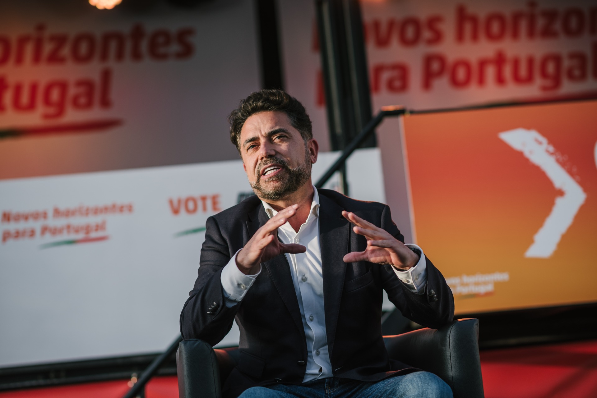 Sul Informação - PSD tem como prioridade a redução das listas de espera do SNS no Algarve