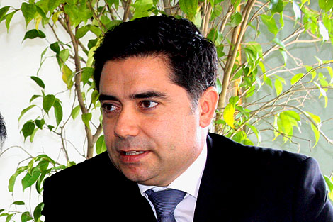 Sul Informação - PSD acredita em bom resultado nas autárquicas no Algarve, mas exige medidas ao Governo