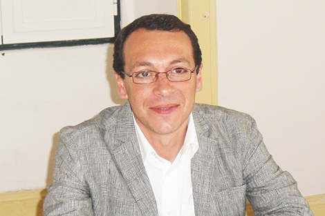 Sul Informação - Luís Graça abre concelhia e escolha de candidato à Câmara aos militantes do PS de Faro