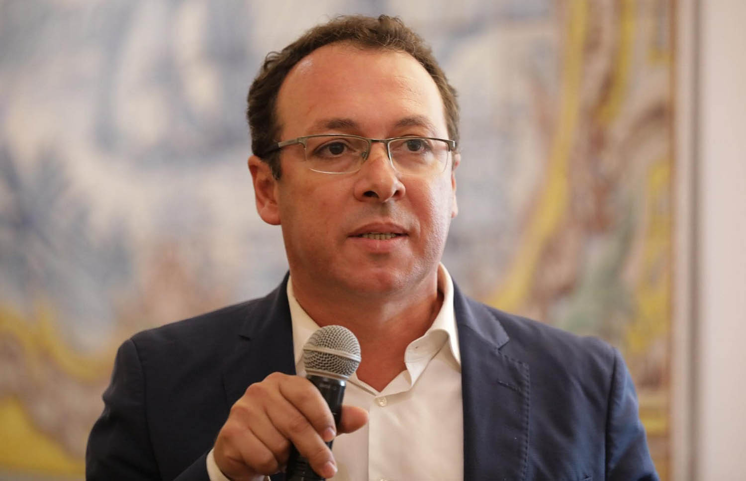 Sul Informação - Luís Graça reeleito como presidente da Federação do PS/Algarve com 69,5%