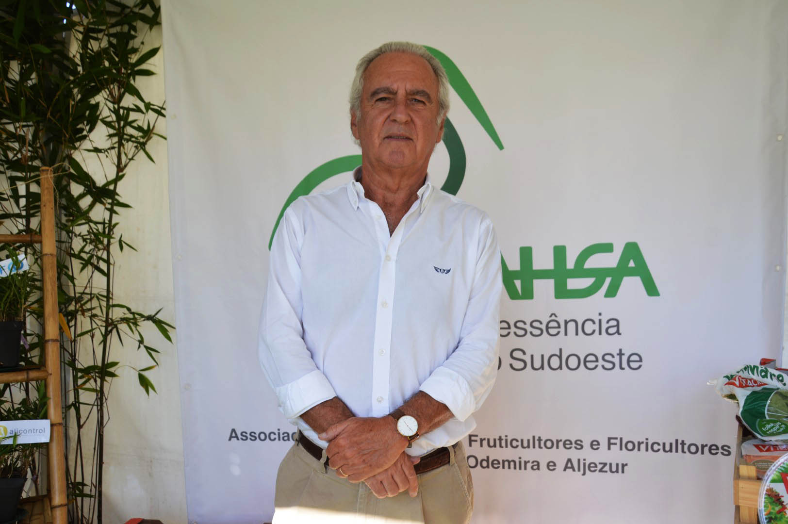 Sul Informação - Câmara de Odemira e Associação de Horticultores estudam como melhorar a rede de transportes