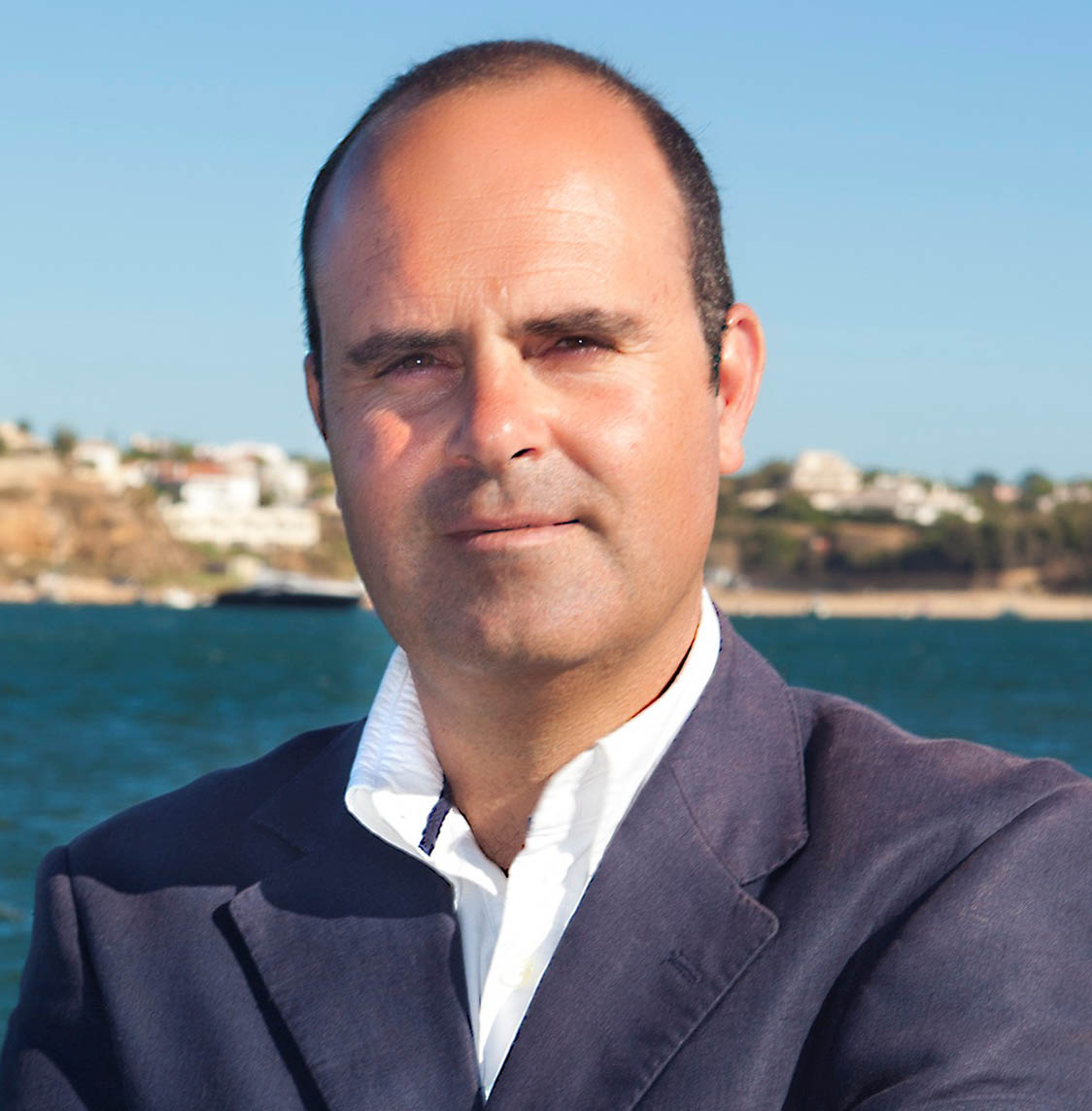 Sul Informação - O retomar da linha regular ro-pax Portimão-Madeira