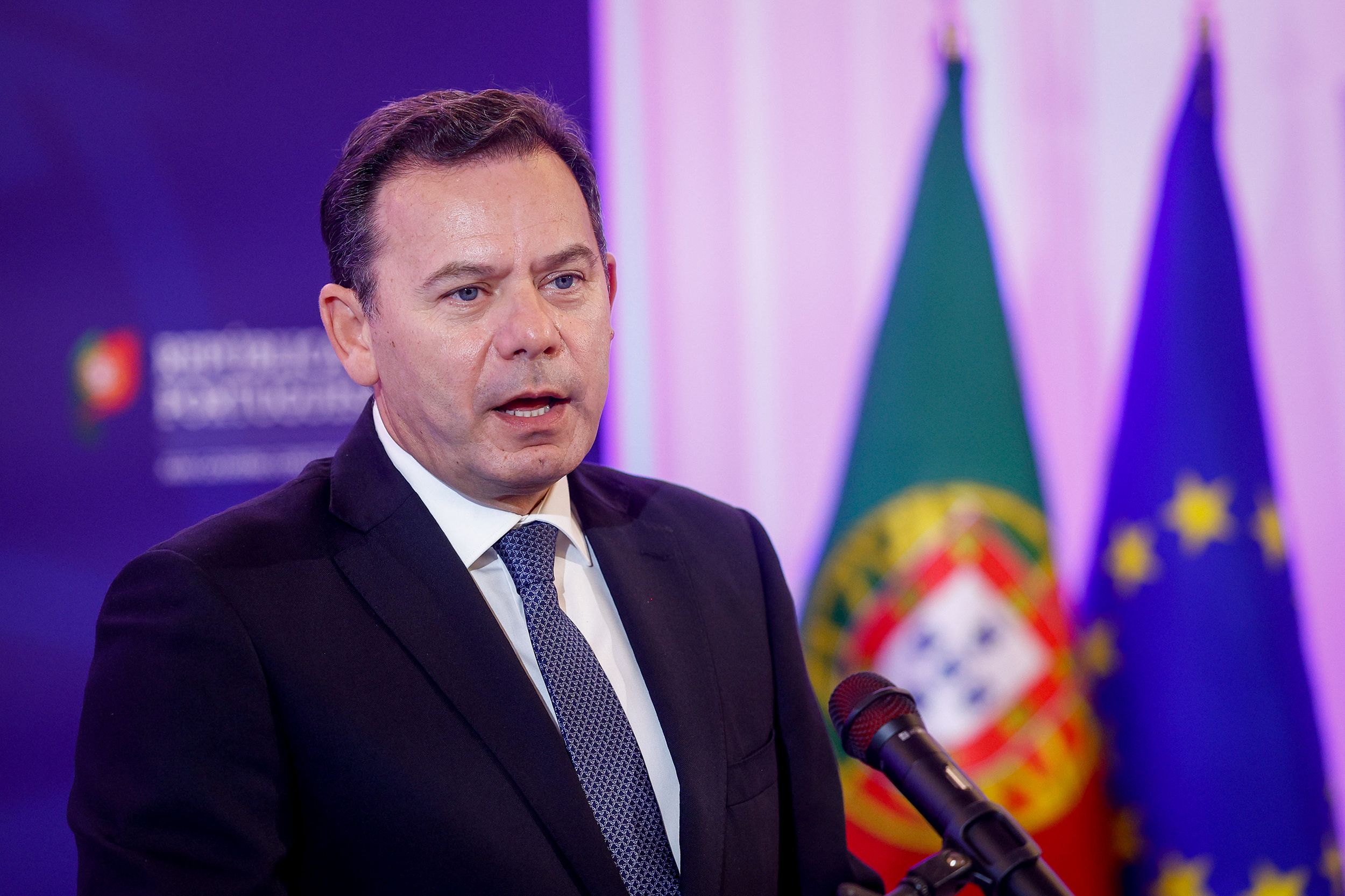 Sul Informação - Governo pré-aprova OE, mas versão final aguarda «negociações em curso» com PS