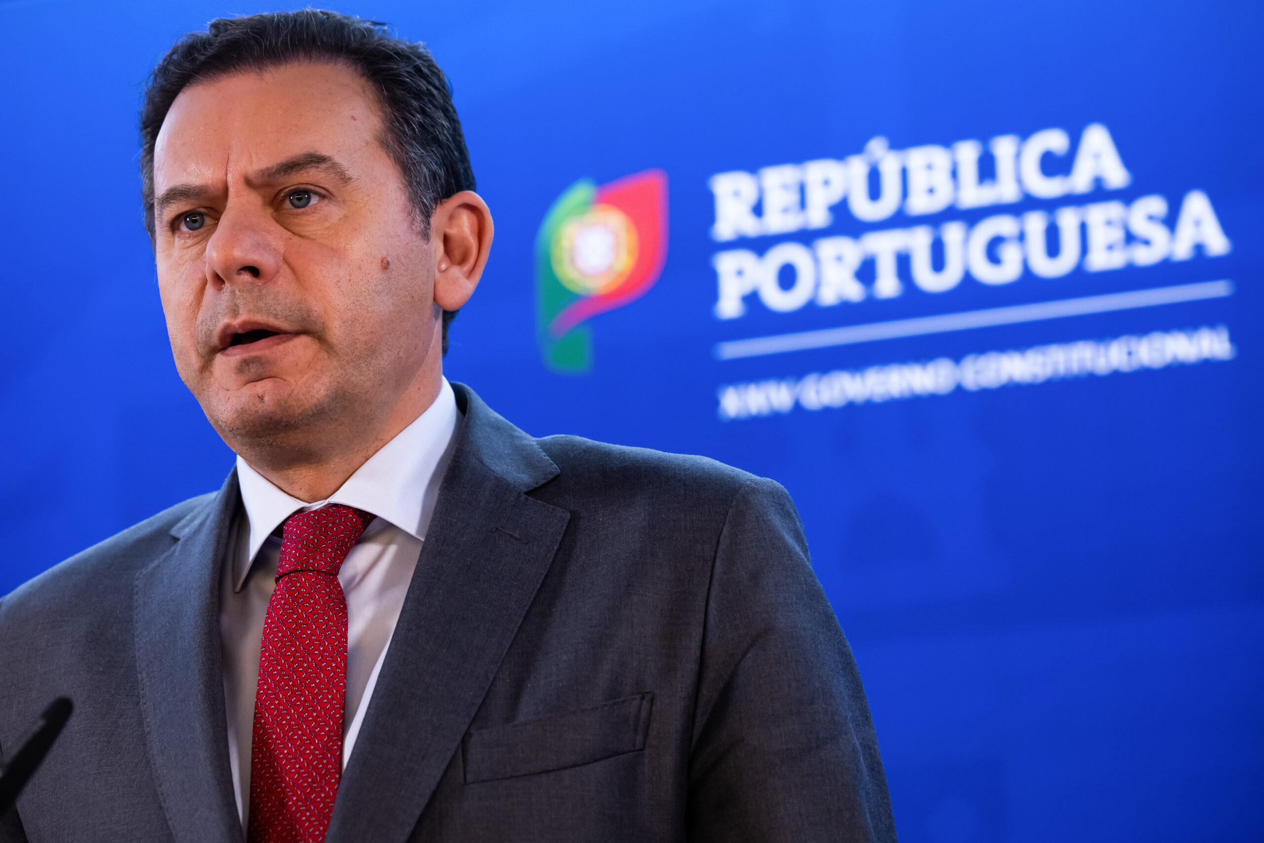 Sul Informação - Montenegro preside à reunião da Comissão Permanente da Seca em Faro