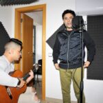 Sul Informação - Luís, o político que dá (mesmo) música às pessoas [com vídeo]