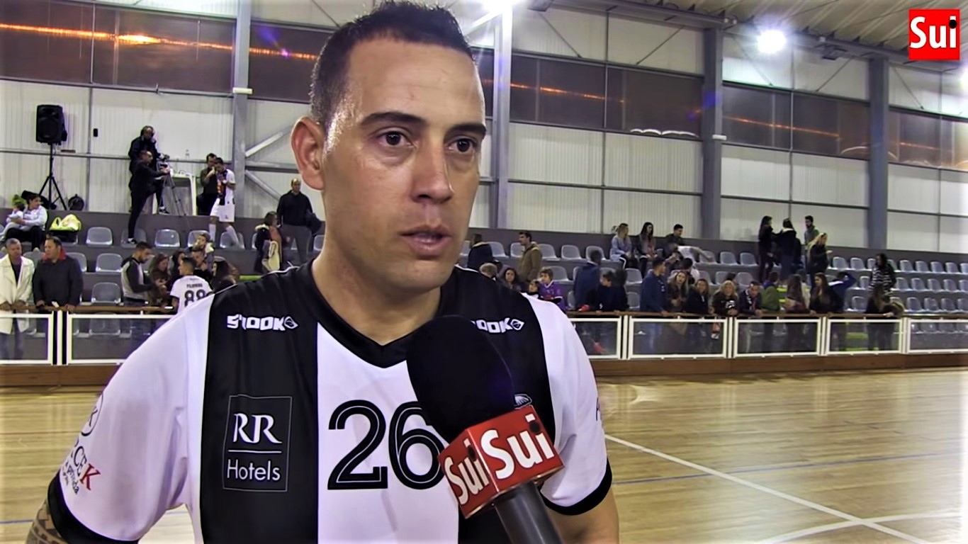 Sul Informação - Luiz Fassy está de volta ao Portimonense
