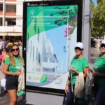 Sul Informação - Albufeira sensibiliza turistas e residentes para importância de separar o lixo