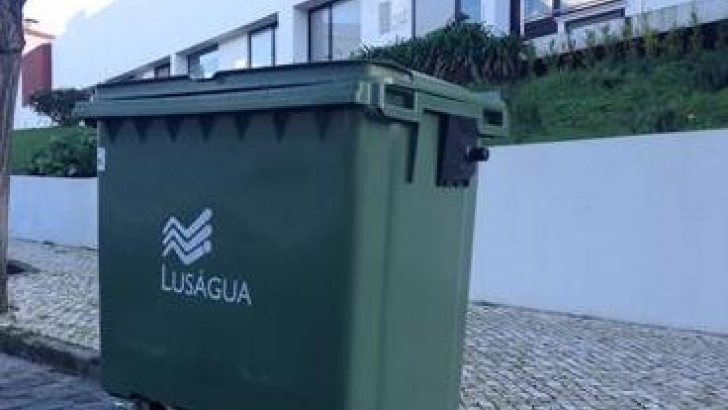 Sul Informação - Empresa Luságua ganha recolha de lixo em Albufeira
