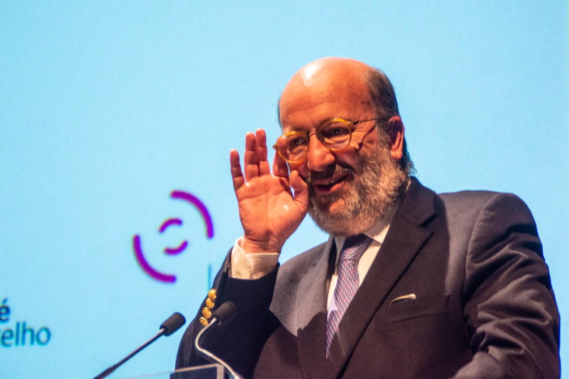 Sul Informação - «Não é com mais barragens» que se resolve falta de água, mas também pode ser