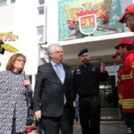 Sul Informação - Câmara de Portimão dá apoio de 480 mil euros a entidades ligadas à Proteção Civil
