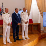 Sul Informação - Navio-escola Sagres regressa a Faro para celebrar o Dia da Marinha