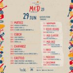 Sul Informação - Está «tudo a postos» para mais um Festival MED