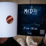 Sul Informação - MED fechou com Tabanka Djaz e Eneida Marta, mas já com 2025 no horizonte [fotogaleria]