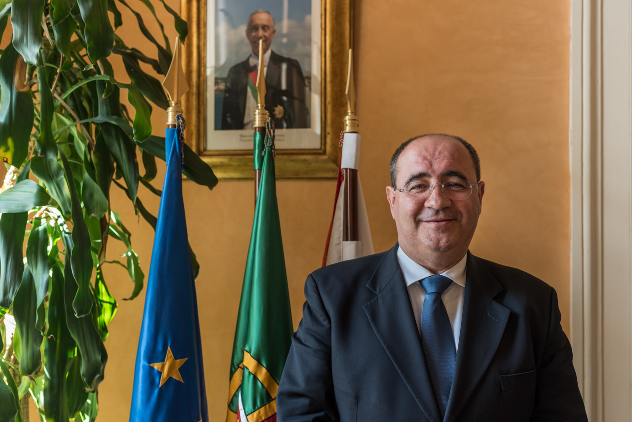 Sul Informação - Câmara de Faro vai ter mais 4,8 milhões para fazer «obras nucleares»
