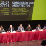 Sul Informação - Imagem dos arquitetos em Portugal é «extremamente positiva»