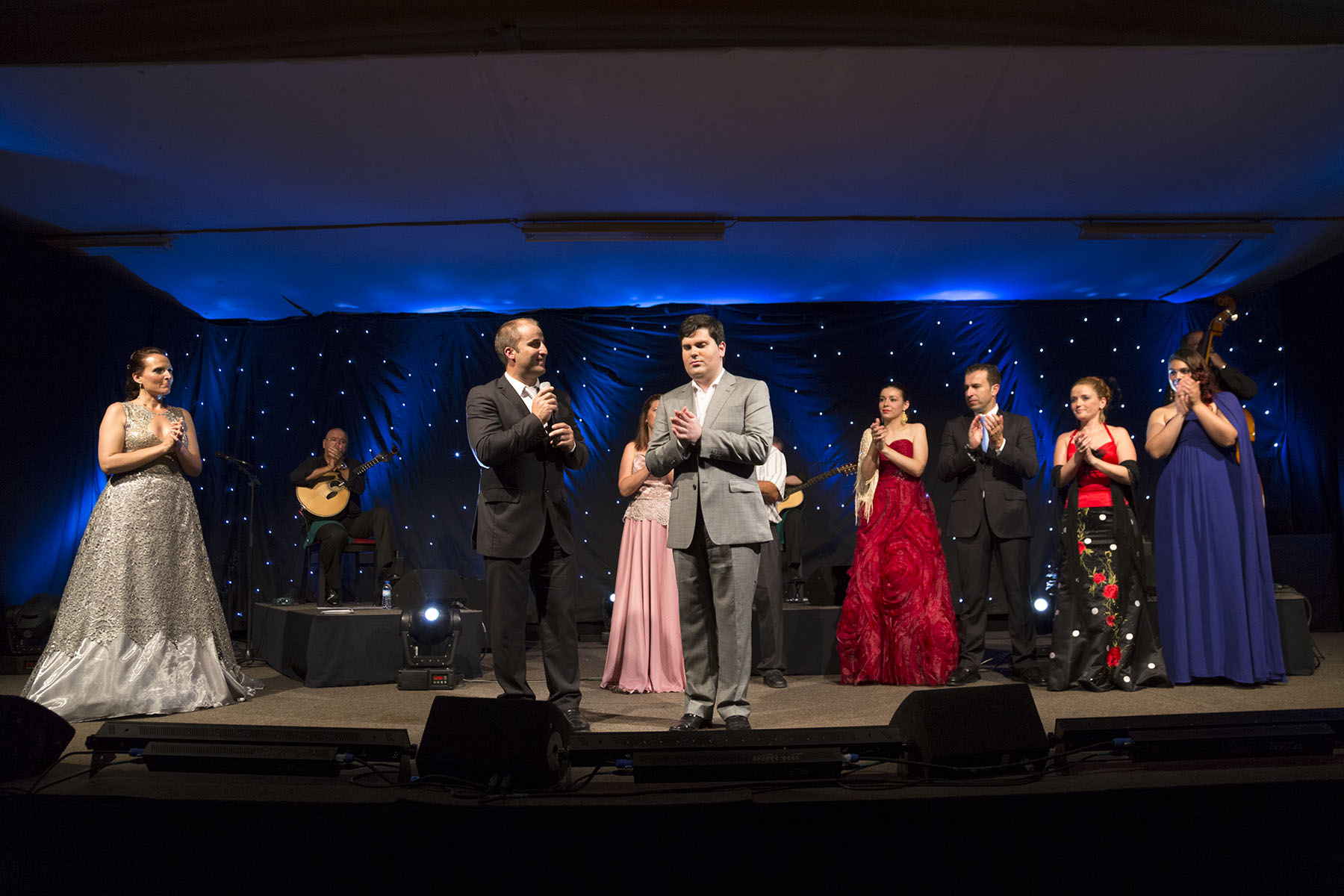 Sul Informação - Mickael Salgado vence Concurso de Fado Cerveja Sagres Concelho de Vila do Bispo