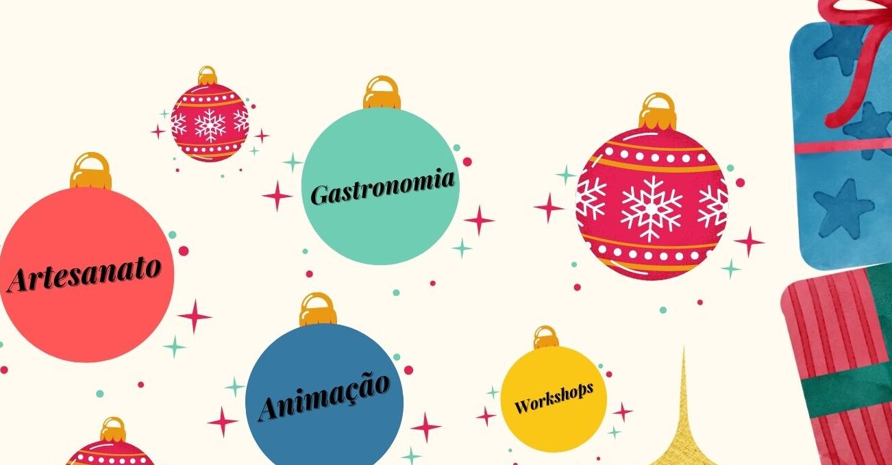Sul Informação - Santo Estêvão organiza primeira edição do Mercadinho de Natal