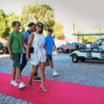 Sul Informação - Monte Santo Resort celebra 15 anos com festa solidária