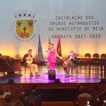 Fadista Mafalda Vasques