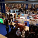 Sul Informação - Ostras da Culatra e robalos de Alvor são produtos em destaque na Feira de Hotelaria e Restauração Makro