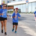Sul Informação - Mamamaratona pôs milhares a correr por uma boa causa em Portimão