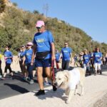 Sul Informação - 5000 pessoas correram ou caminharam na Mamamaratona 2017 [fotogaleria]