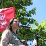 Sul Informação - Trabalhadores manifestaram-se em Faro para assinalar o 1º de Maio