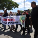 Sul Informação - Trabalhadores manifestaram-se em Faro para assinalar o 1º de Maio