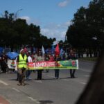 Sul Informação - Trabalhadores manifestaram-se em Faro para assinalar o 1º de Maio
