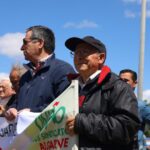 Sul Informação - Trabalhadores manifestaram-se em Faro para assinalar o 1º de Maio