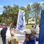 Sul Informação - Trabalhadores manifestaram-se em Faro para assinalar o 1º de Maio