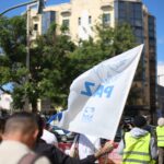 Sul Informação - Trabalhadores manifestaram-se em Faro para assinalar o 1º de Maio