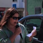 Sul Informação - Trabalhadores manifestaram-se em Faro para assinalar o 1º de Maio