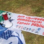 Sul Informação - Trabalhadores manifestaram-se em Faro para assinalar o 1º de Maio