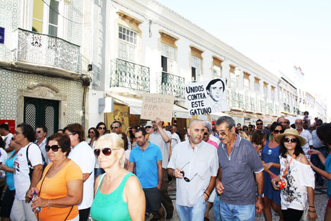 Sul Informação - Faro, Loulé e Portimão acolhem “caçaroladas” contra a austeridade este sábado