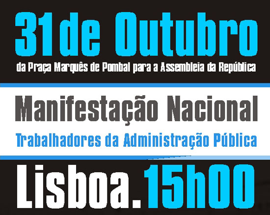 Sul Informação - Manifestação em Lisboa leva ao fecho de escolas e outros serviços públicos no Algarve