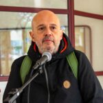 Sul Informação - Investigadores e docentes da UAlg manifestaram-se para «dar uma pedrada no charco»