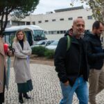 Sul Informação - Investigadores e docentes da UAlg manifestaram-se para «dar uma pedrada no charco»
