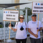 Sul Informação - «Matar o Alojamento Local não é a solução», defendem proprietários em Faro