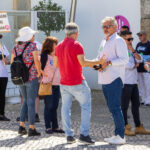 Sul Informação - «Matar o Alojamento Local não é a solução», defendem proprietários em Faro
