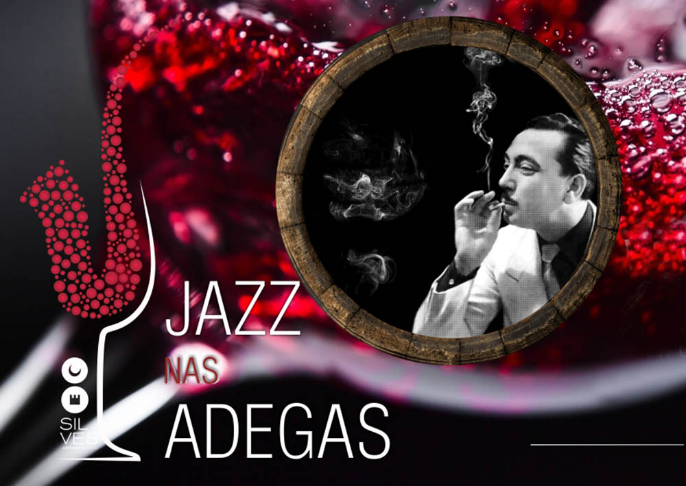 Sul Informação - Manouche Station encerra Jazz nas Adegas no Convento do Paraíso