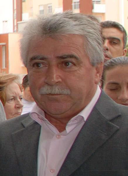 Sul Informação - Câmara de Loulé lamenta morte do «bom homem» Manuel Alves